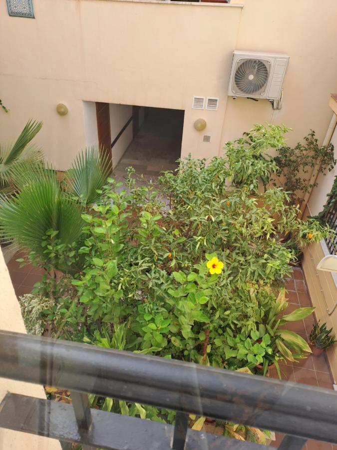 Apartamento ฟูเอนฮิโรลา ภายนอก รูปภาพ