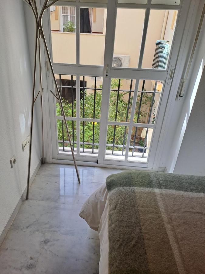 Apartamento ฟูเอนฮิโรลา ภายนอก รูปภาพ
